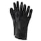 Miller Butyl Unsupported Glove, Smooth, PR B131/8 - alternate 1